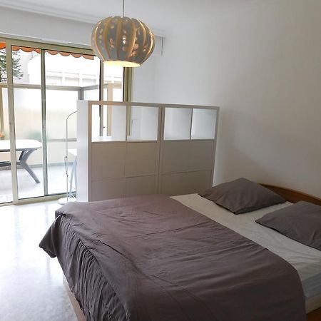 Appartement Regency 芒通 外观 照片