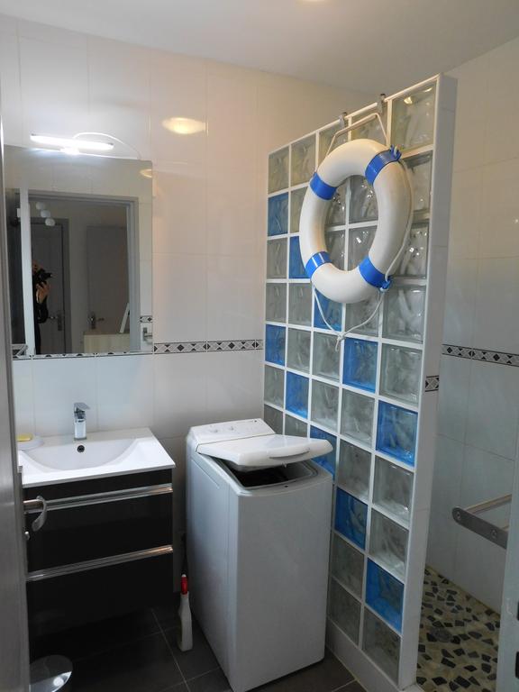 Appartement Regency 芒通 外观 照片