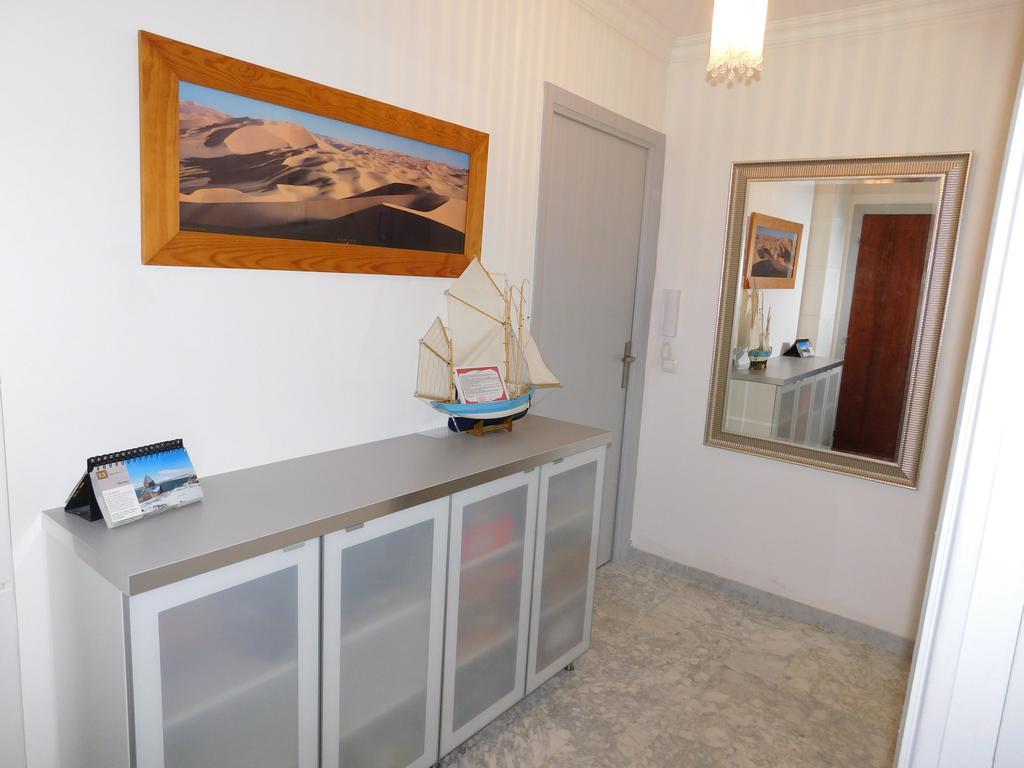 Appartement Regency 芒通 外观 照片