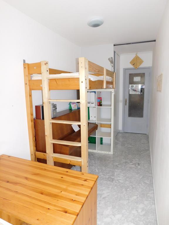 Appartement Regency 芒通 外观 照片
